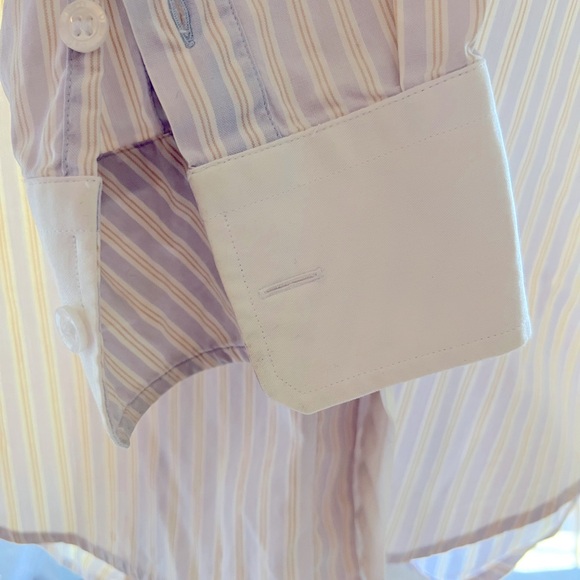 Dolce & Gabana summer dress shirt button down D&G - Picture 9 of 10